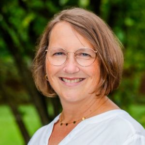 Kerstin Fischerländer