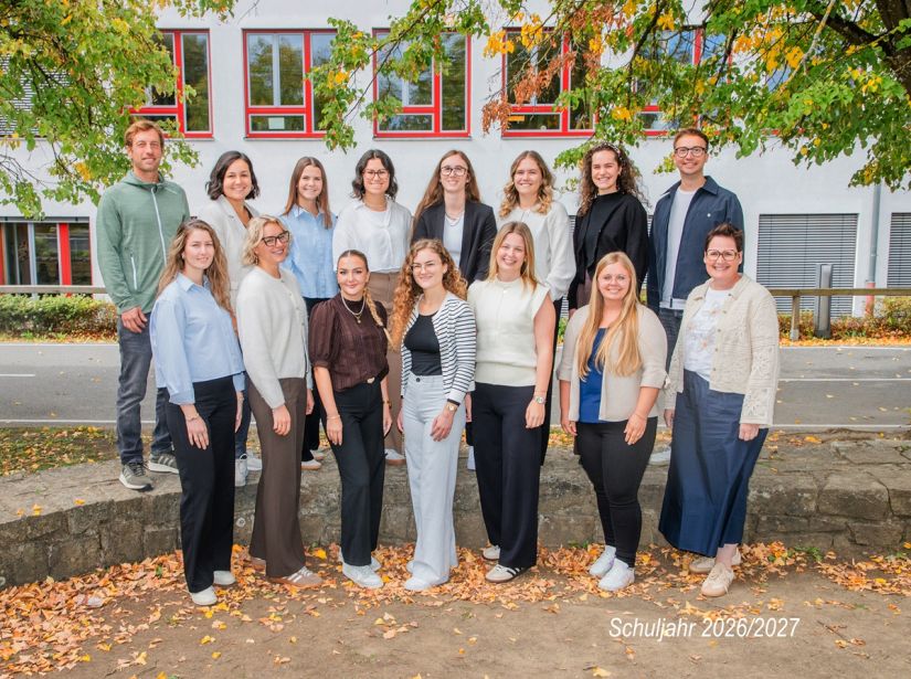 Seminar VI/3 Deggendorf – Passau im Schuljahr 2024/25